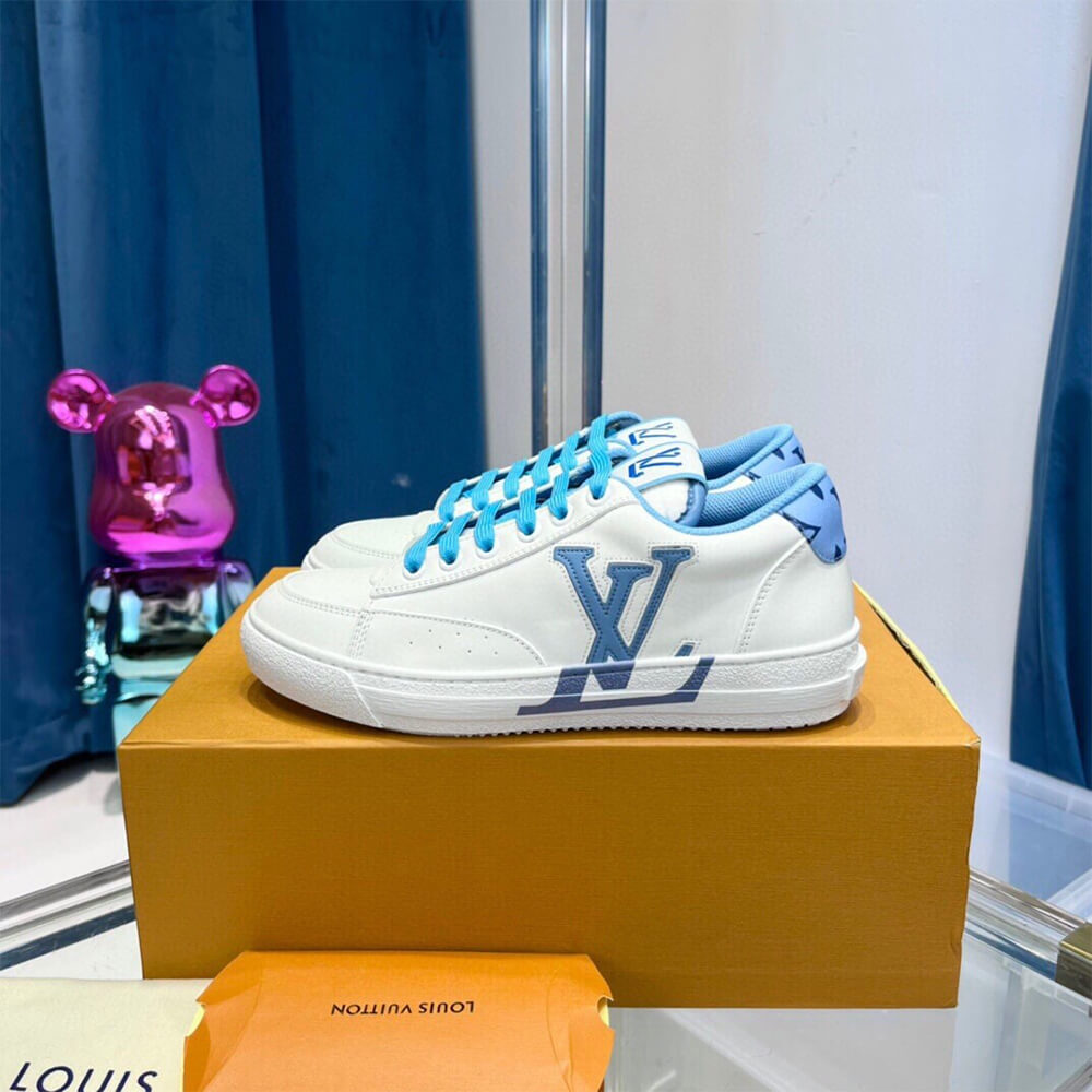 CHARLIE SNEAKER