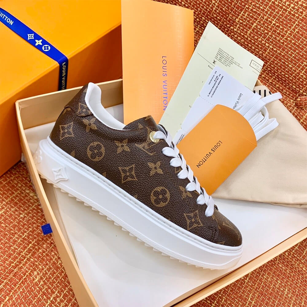 TIME OUT SNEAKER