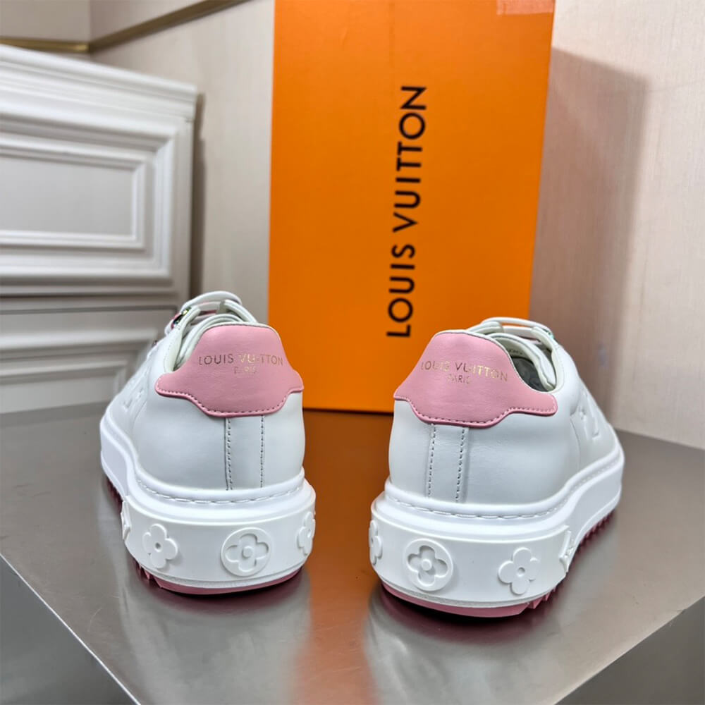 TIME OUT SNEAKER
