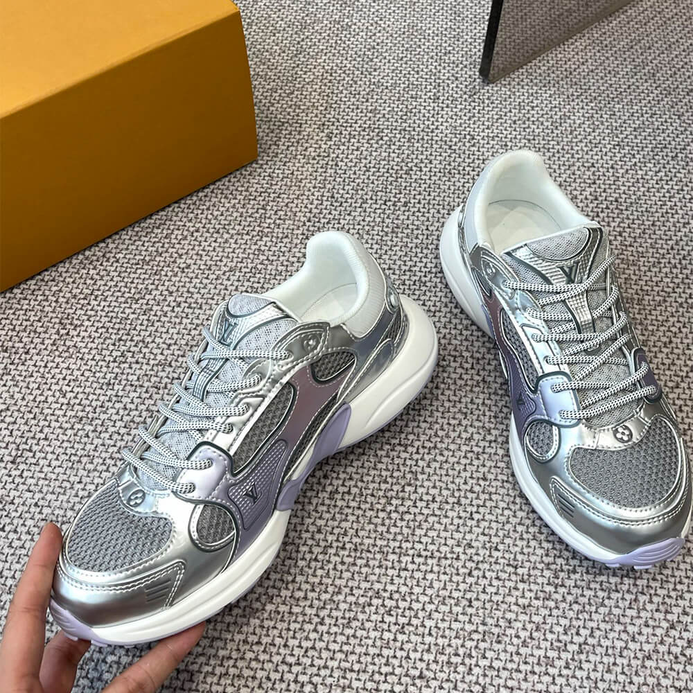LV Olympia Sneaker