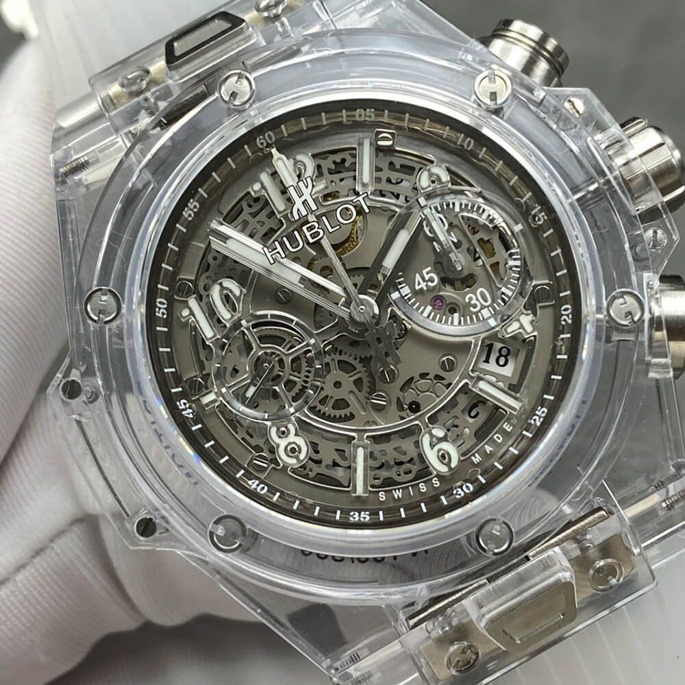 Hublot Big Bang 42mm