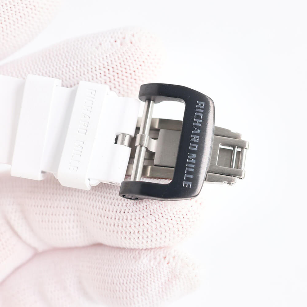 Richard Mille 12-01