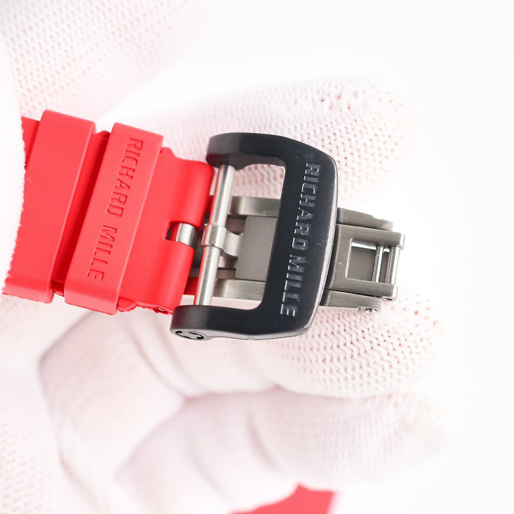Richard Mille 12-01