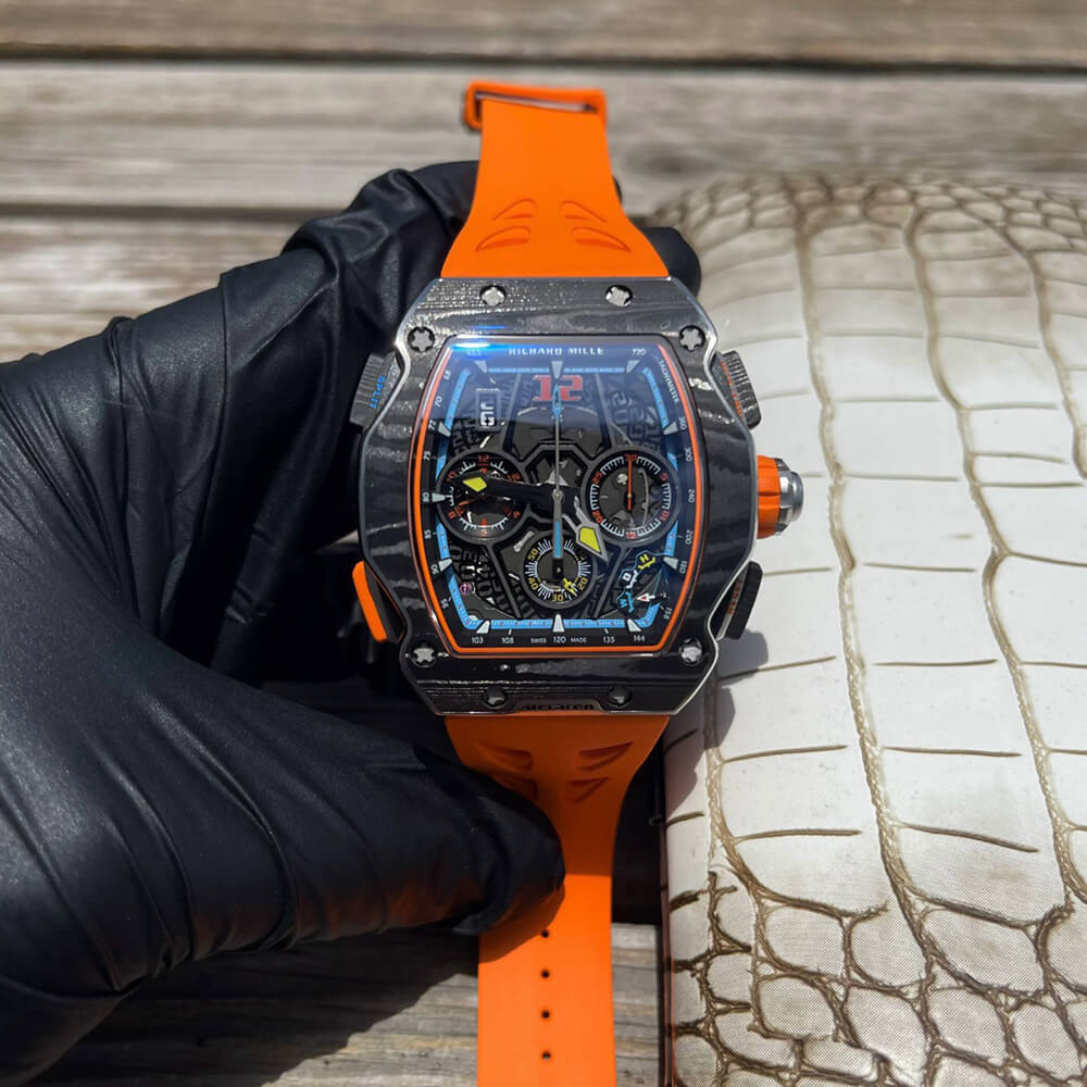 Richard Mille 65-01