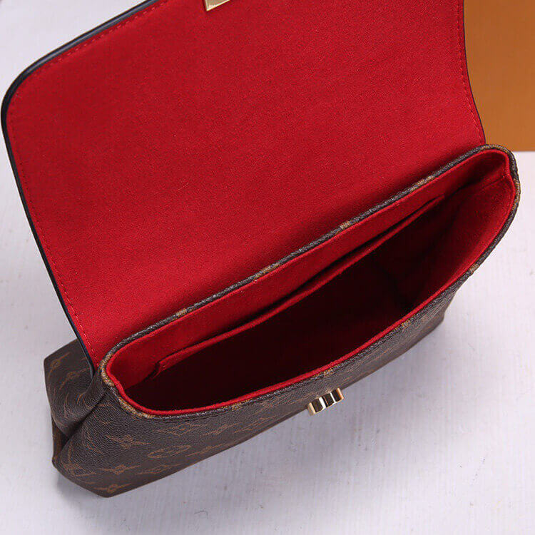 LV Locky BB Handbag