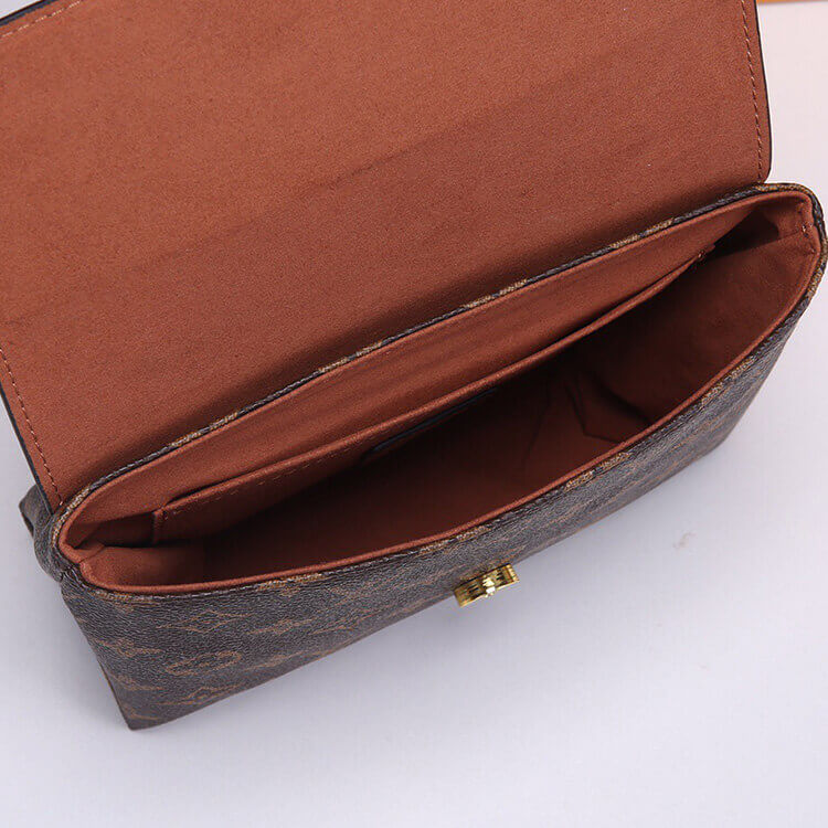 LV Locky BB Handbag